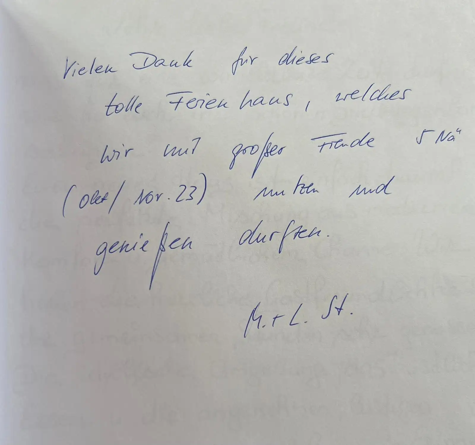 7=6 1 Nacht geschenkt