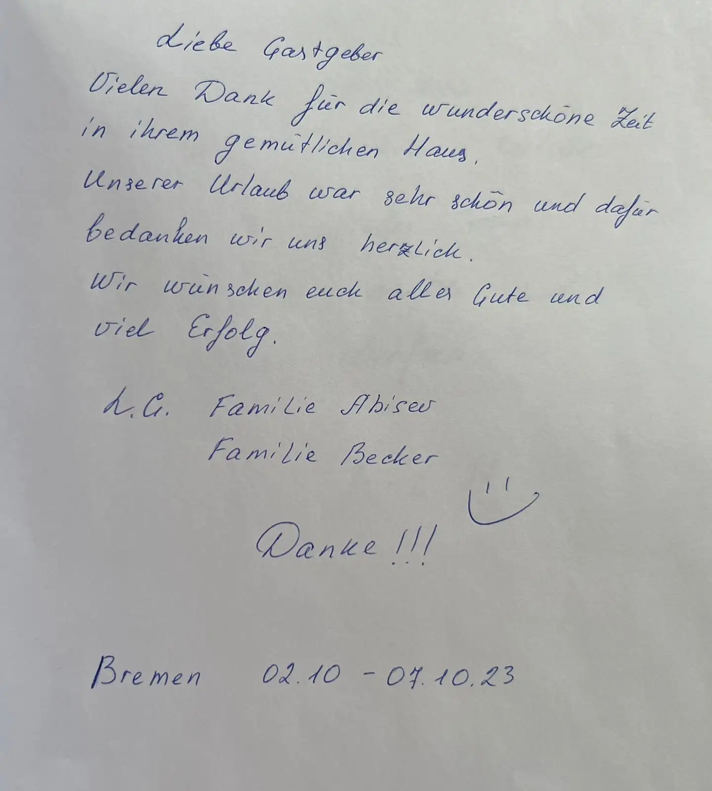 7=6 1 Nacht geschenkt